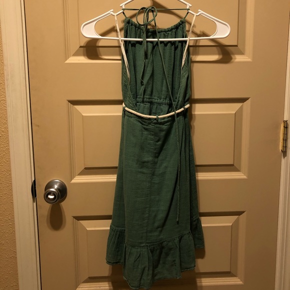 Heritage Halter Dress - Picture 2 of 2